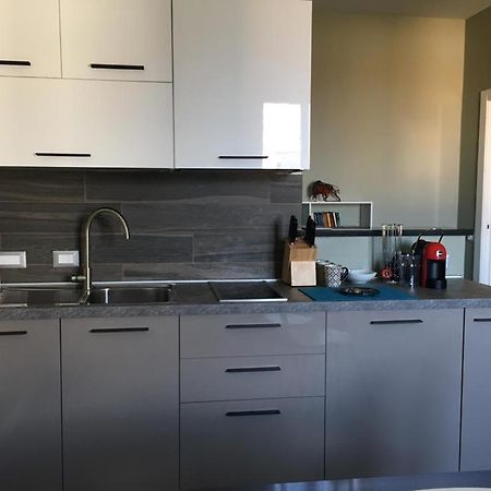 Pellico Stylish Apartments Cuneo Luaran gambar