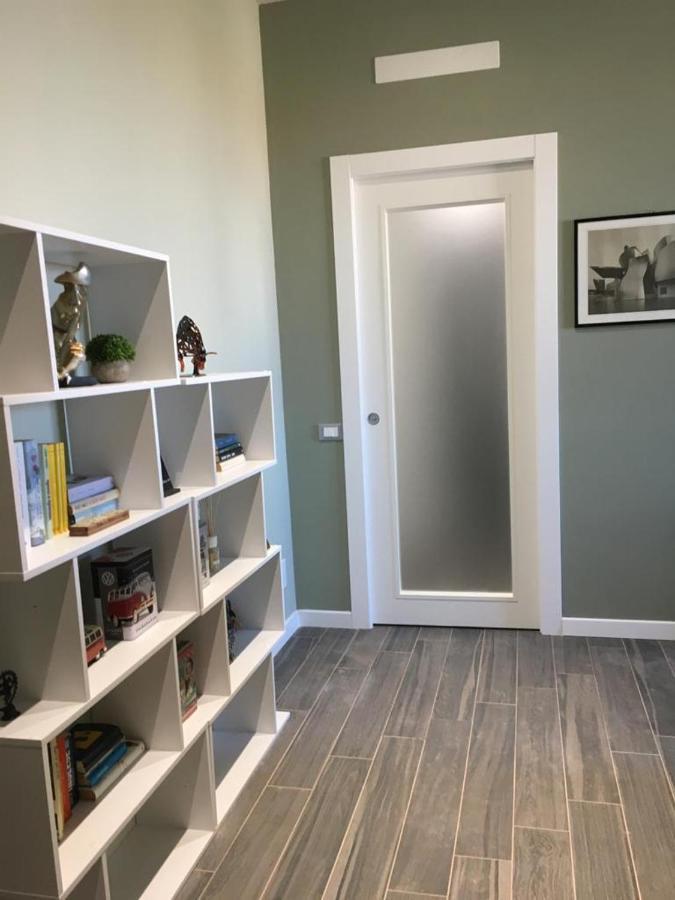 Pellico Stylish Apartments Cuneo Luaran gambar