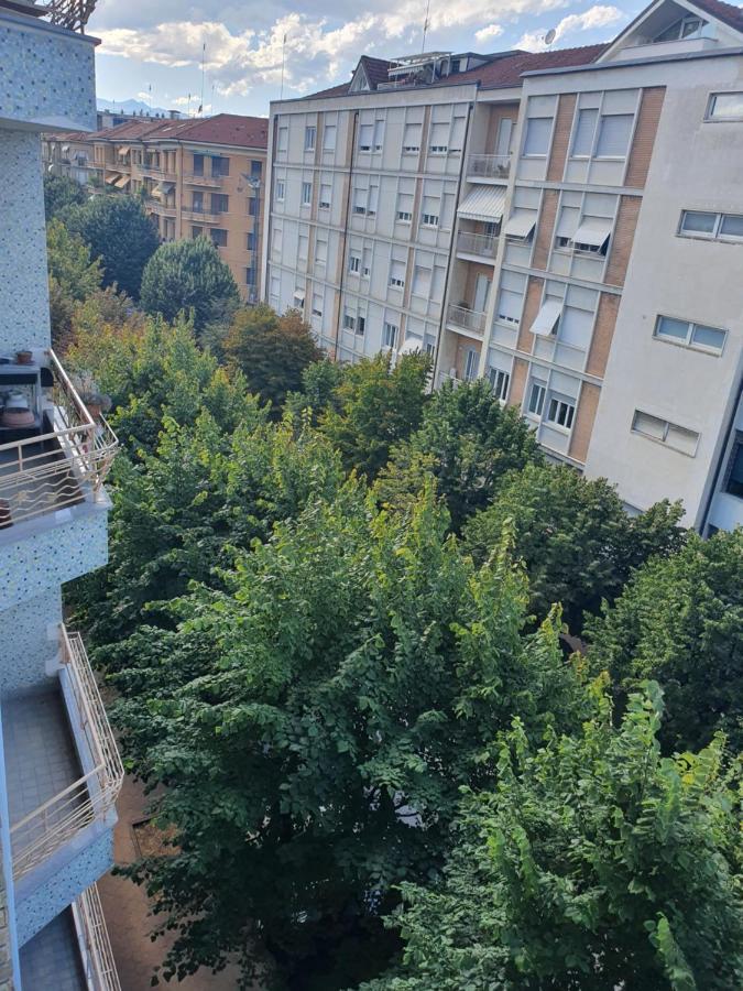 Pellico Stylish Apartments Cuneo Luaran gambar