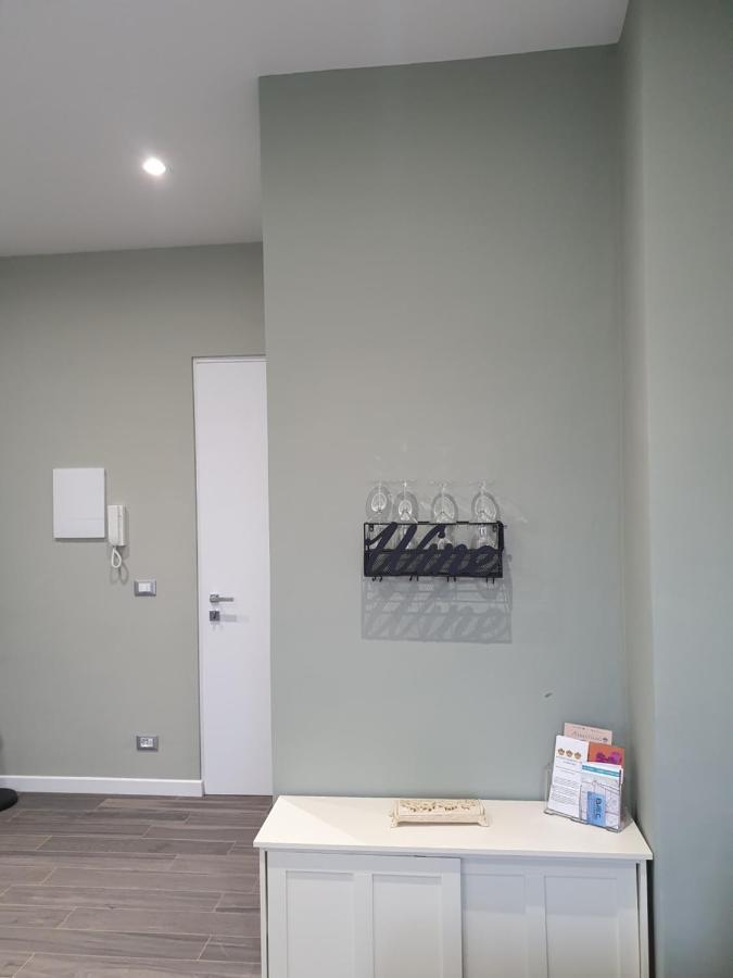 Pellico Stylish Apartments Cuneo Luaran gambar
