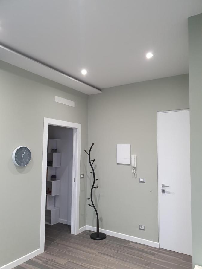 Pellico Stylish Apartments Cuneo Luaran gambar