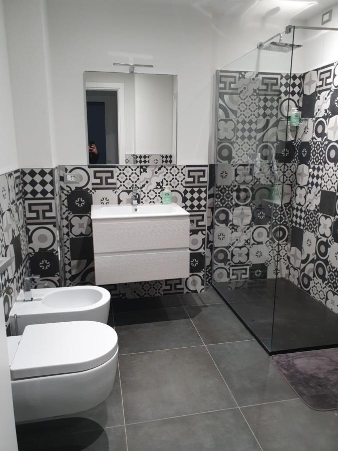 Pellico Stylish Apartments Cuneo Luaran gambar