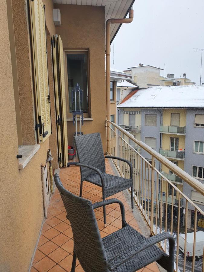 Pellico Stylish Apartments Cuneo Luaran gambar