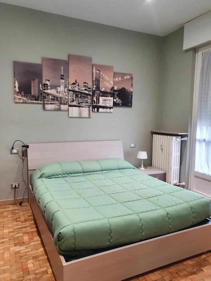Pellico Stylish Apartments Cuneo Luaran gambar