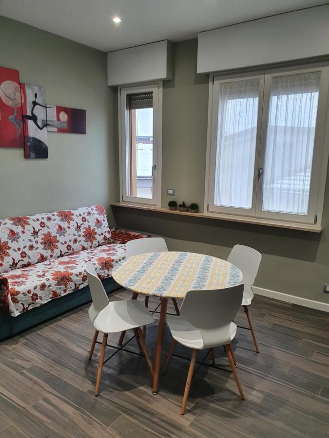 Pellico Stylish Apartments Cuneo Luaran gambar