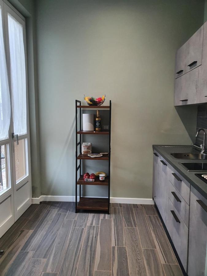 Pellico Stylish Apartments Cuneo Luaran gambar