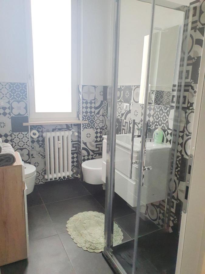 Pellico Stylish Apartments Cuneo Luaran gambar