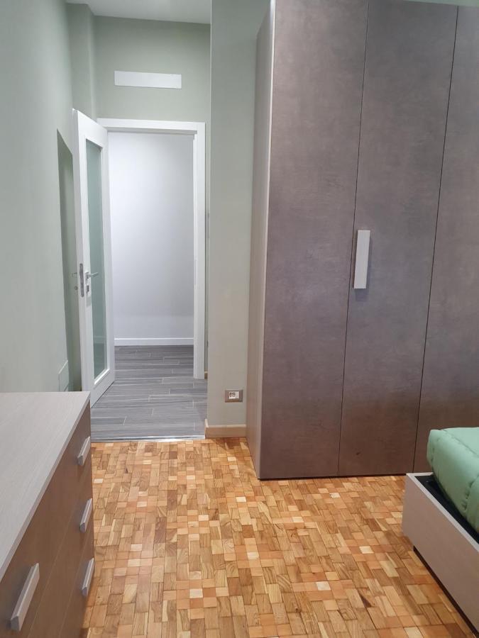Pellico Stylish Apartments Cuneo Luaran gambar
