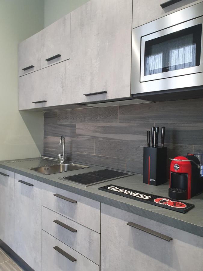 Pellico Stylish Apartments Cuneo Luaran gambar