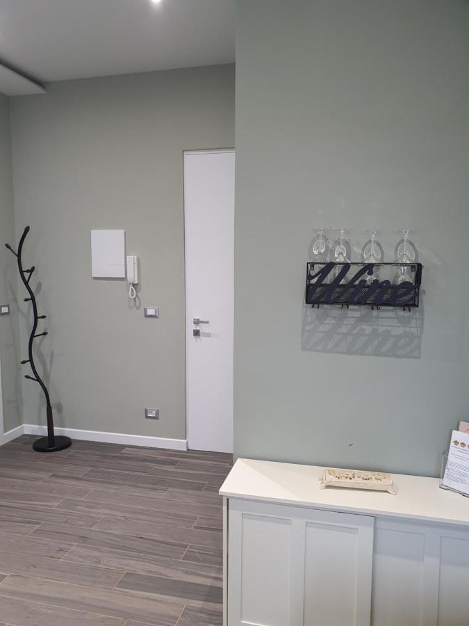 Pellico Stylish Apartments Cuneo Luaran gambar
